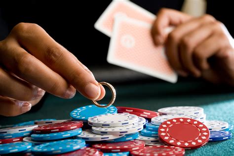 is gambling a vice